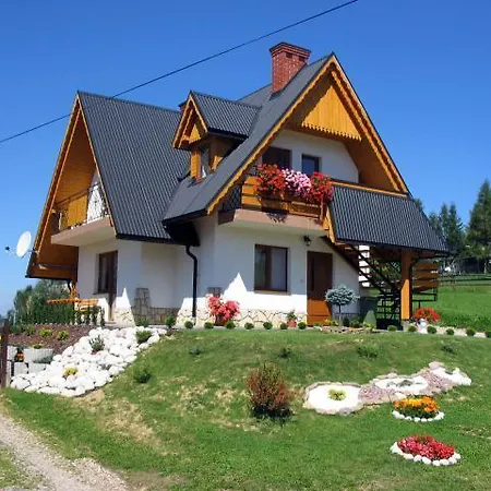 Apartamenty- Mieszkania Wakacyjne Czarna Gora Room photo