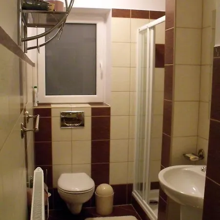 Apartamenty- Mieszkania Wakacyjne Czarna Gora Room photo