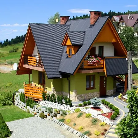 Apartamenty- Mieszkania Wakacyjne Czarna Gora Room photo