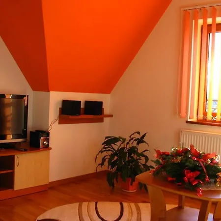 Apartamenty- Mieszkania Wakacyjne Czarna Gora Room photo