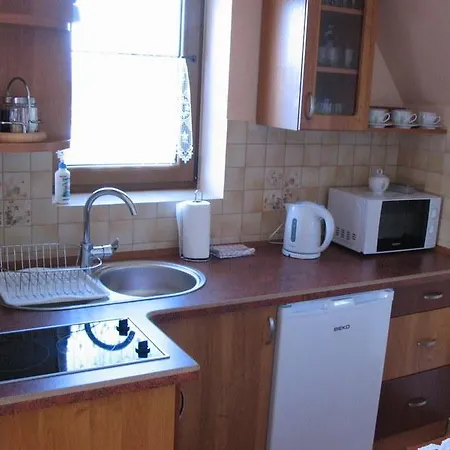 Apartamenty- Mieszkania Wakacyjne Czarna Gora Room photo