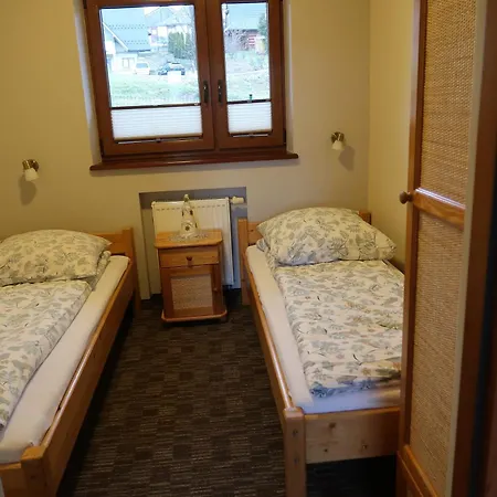 Apartamenty- Mieszkania Wakacyjne Czarna Gora Exterior photo