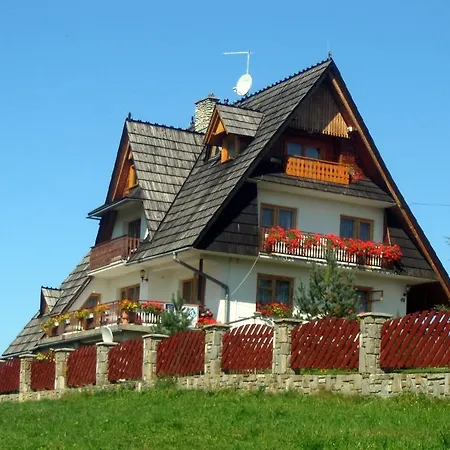 Apartamenty- Mieszkania Wakacyjne Czarna Gora Room photo