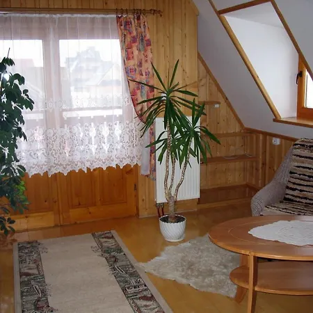 Apartamenty- Mieszkania Wakacyjne Czarna Gora Room photo