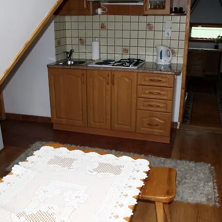 Apartamenty- Mieszkania Wakacyjne Czarna Gora Room photo