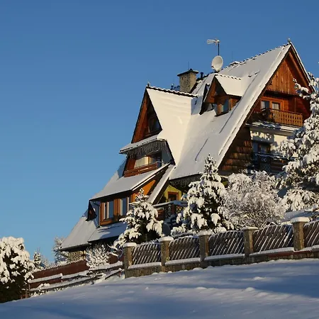 Apartamenty- Mieszkania Wakacyjne Czarna Gora Exterior photo