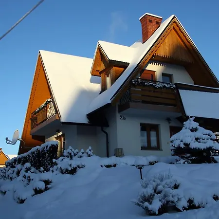 Apartamenty- Mieszkania Wakacyjne Czarna Gora Exterior photo