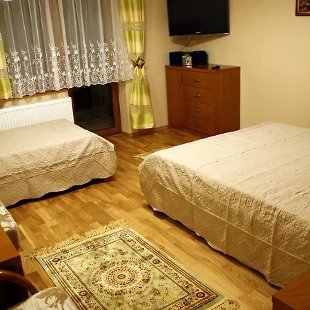 Apartamenty- Mieszkania Wakacyjne Czarna Gora Exterior photo