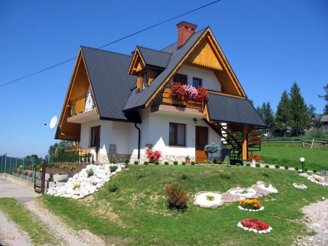 Apartamenty- Mieszkania Wakacyjne Czarna Gora