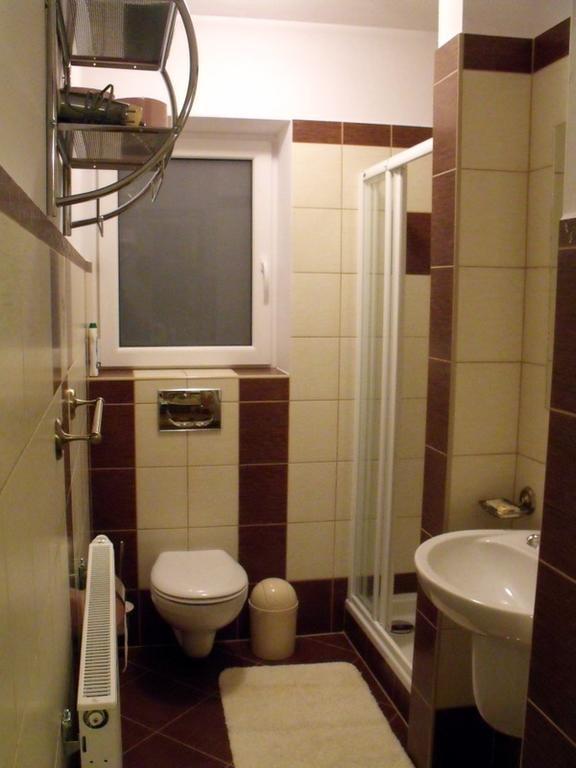 Apartamenty- Mieszkania Wakacyjne Apartment