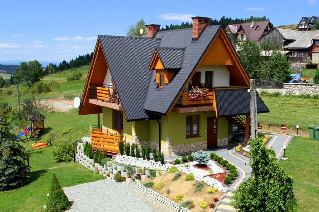 Apartamenty- Mieszkania Wakacyjne Apartment Czarna Gora