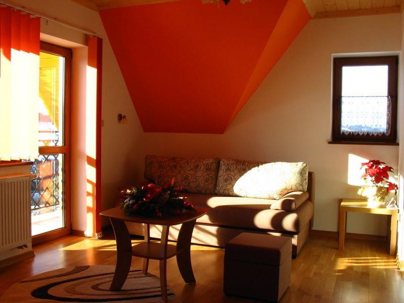 Apartamenty- Mieszkania Wakacyjne Apartment Czarna Gora
