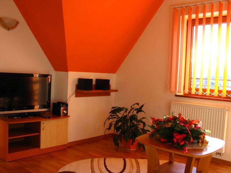 Apartment Apartamenty- Mieszkania Wakacyjne Czarna Gora