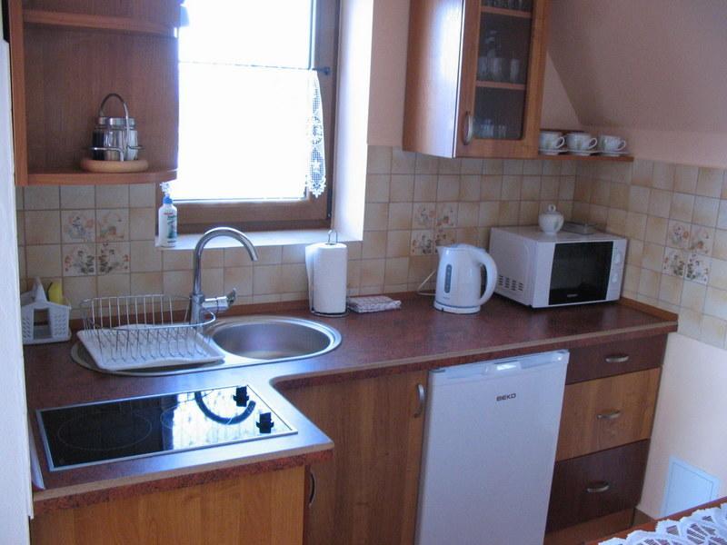Apartamenty- Mieszkania Wakacyjne