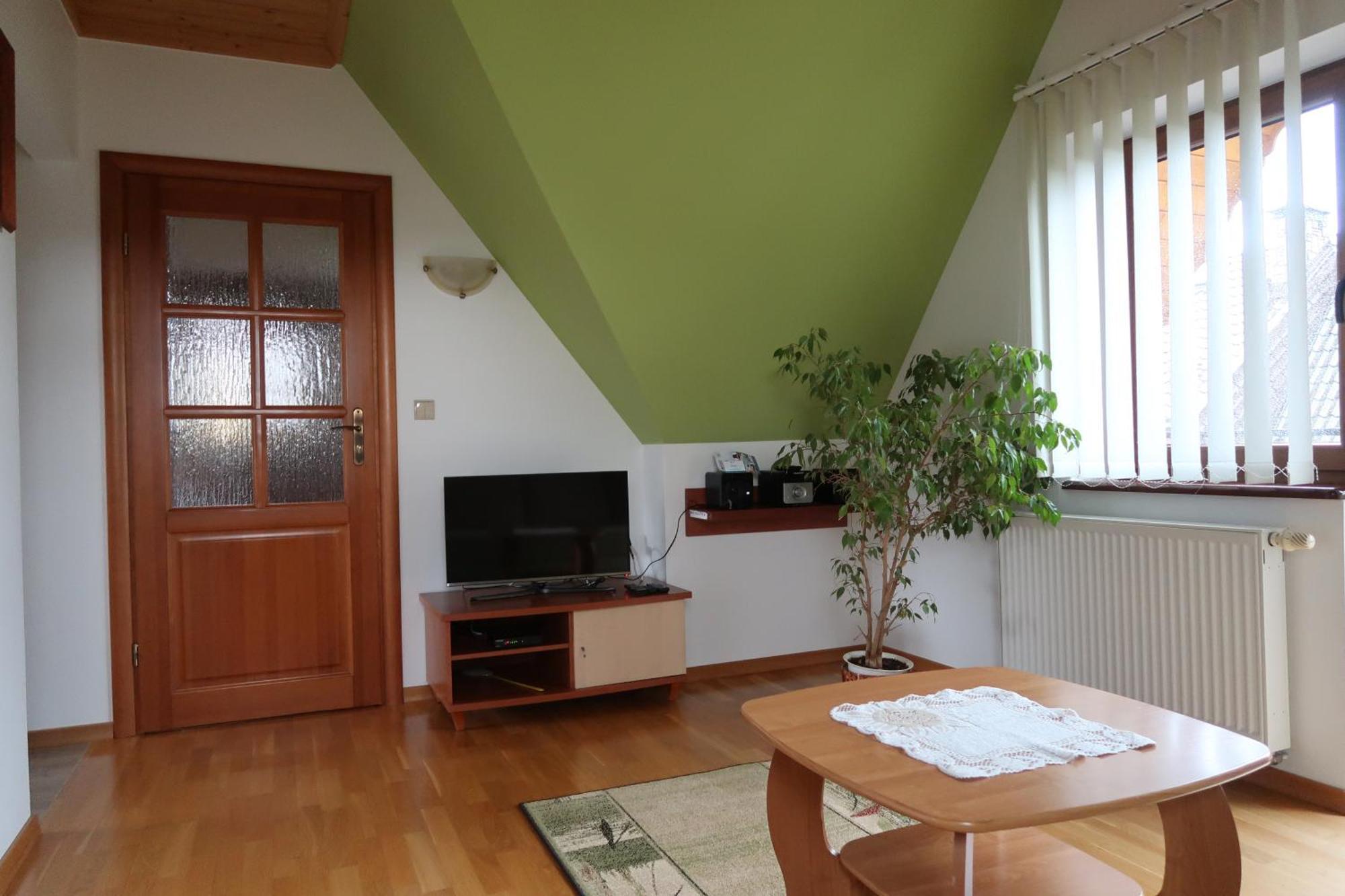 Apartment Apartamenty- Mieszkania Wakacyjne