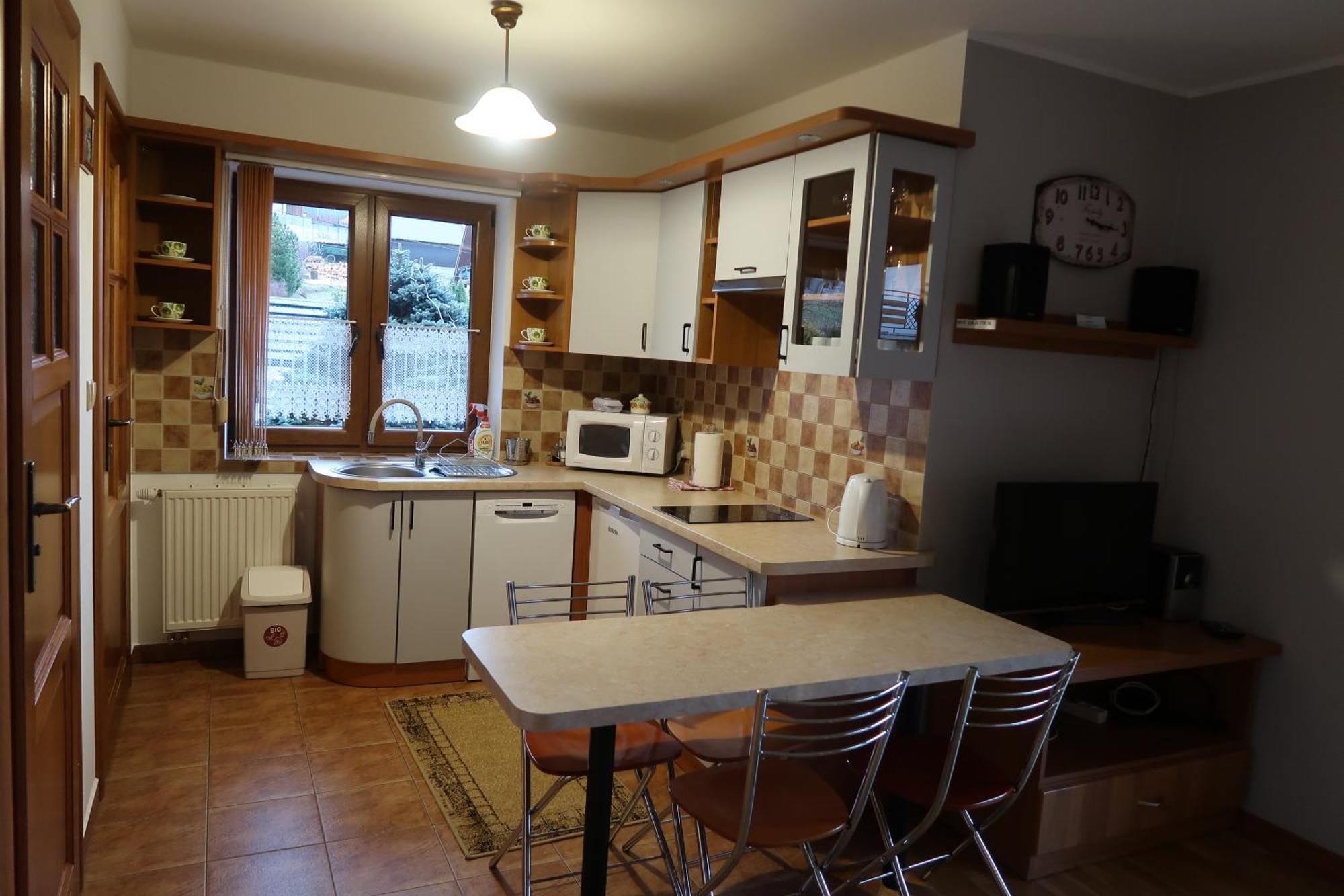 Apartamenty- Mieszkania Wakacyjne * Czarna Gora