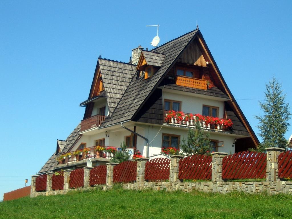 Apartamenty- Mieszkania Wakacyjne Apartment