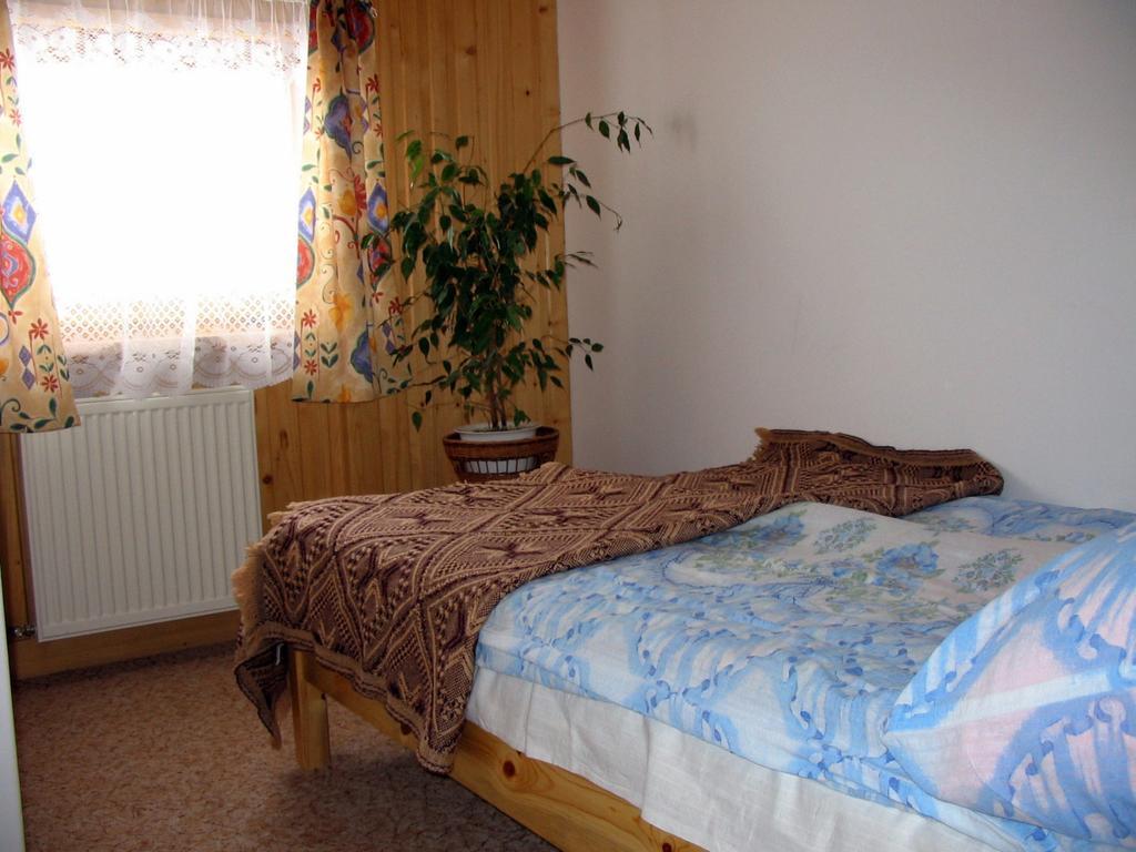 Apartamenty- Mieszkania Wakacyjne *