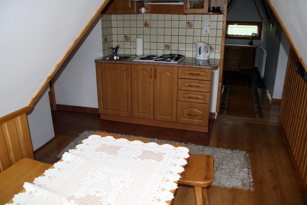 Apartamenty- Mieszkania Wakacyjne *
