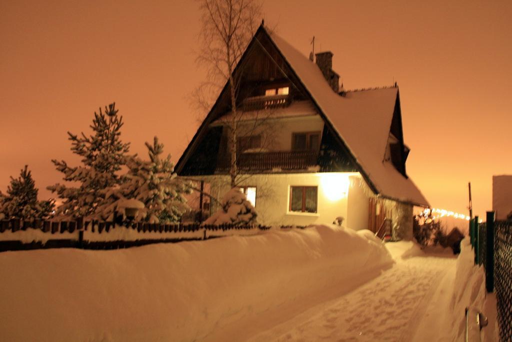 Apartment Apartamenty- Mieszkania Wakacyjne