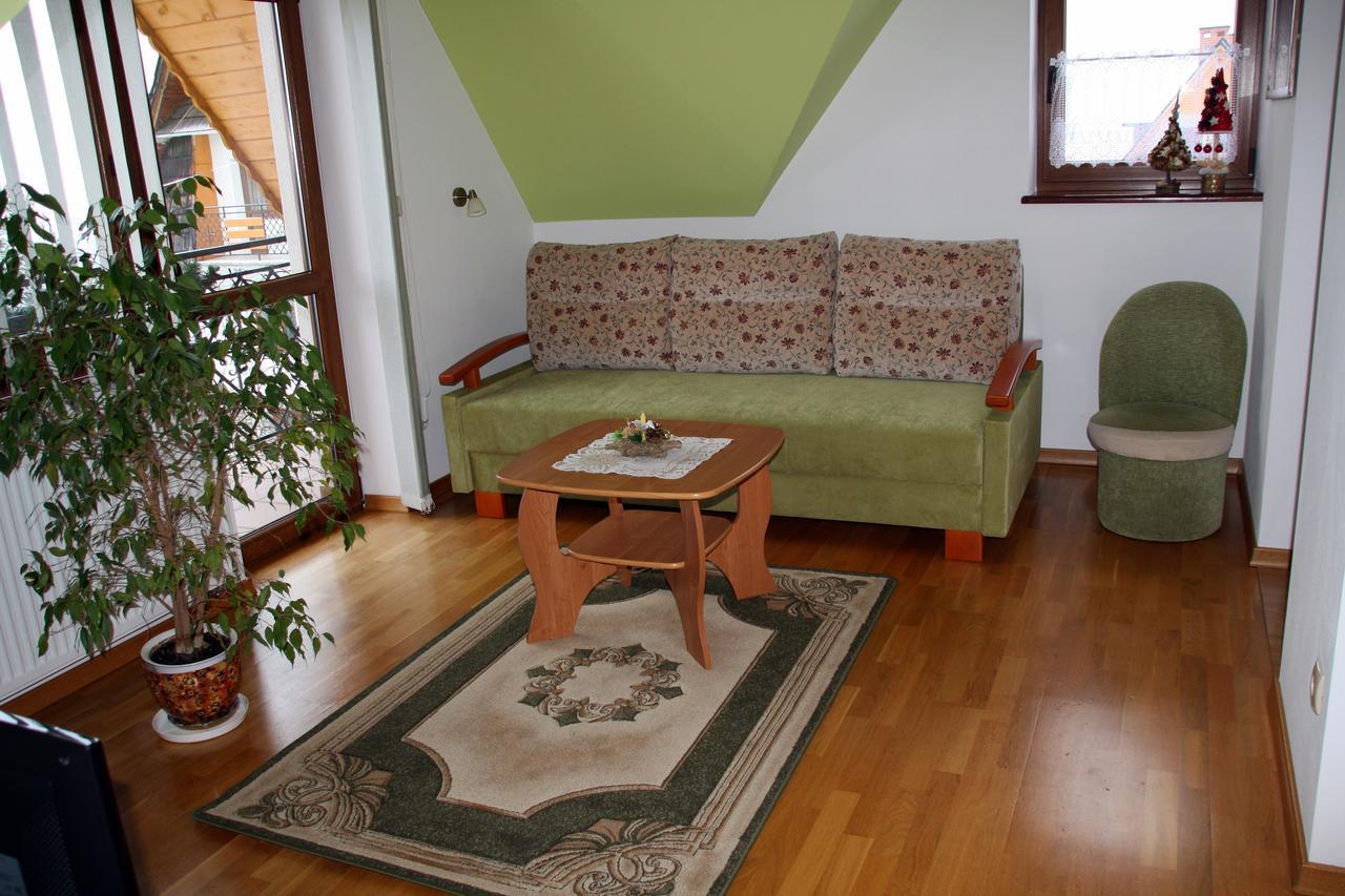 Apartamenty- Mieszkania Wakacyjne Apartment *