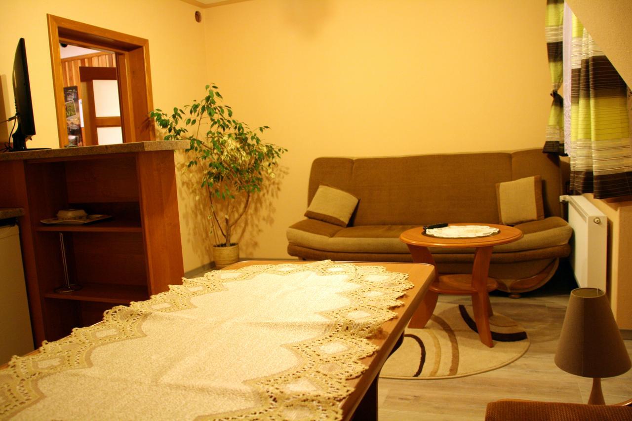 Apartamenty- Mieszkania Wakacyjne Apartment Czarna Gora