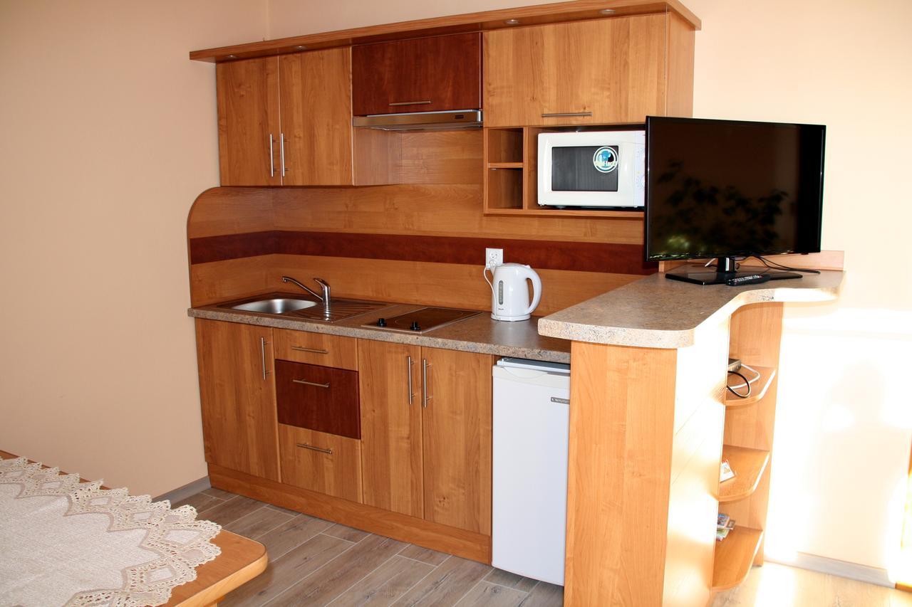 Apartamenty- Mieszkania Wakacyjne Apartment *