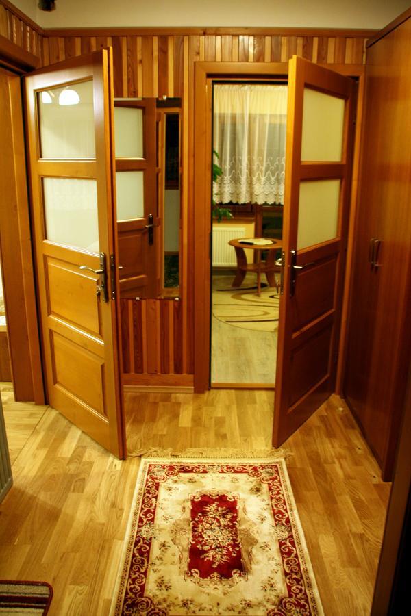 Apartamenty- Mieszkania Wakacyjne Apartment Czarna Gora